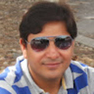 Meet your Posher, Pradeep